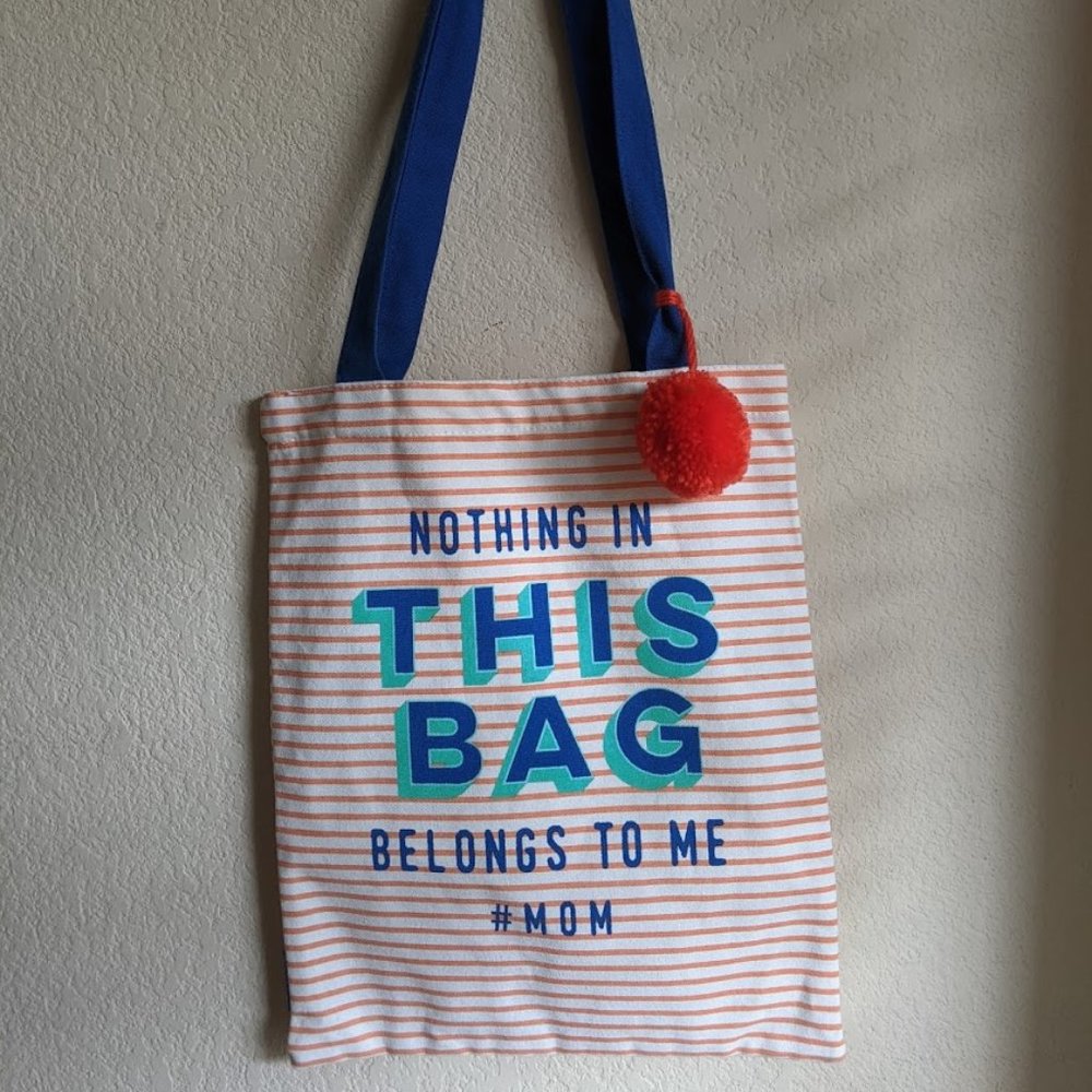 Mom Bag